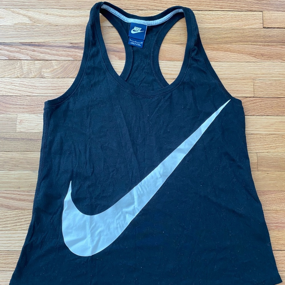 Nike Tank Top